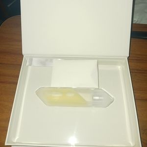 KKW fragrance Crystal Vanilla